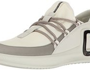 Ecco 爱步 盈速3系列 Intrinsic 3 女休闲鞋 免系带