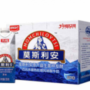 限广东/西南！ Bright 光明 莫斯利安 酸牛奶350g*6盒 17.91元（19.9元，2件9折）