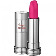 LANCOME 兰蔻 丝缎迷恋 高保湿口红唇膏 4.2ml *2件