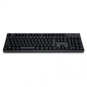 中亚Prime会员：FILCO 斐尔可 Majestouch BLACK FKBN108MRL/NFB2 忍者圣手108机械键盘
