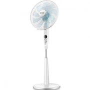 再降价：SINGFUN 先锋 DLD-D5 9叶 遥控落地扇 *3件