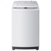 Haier 海尔 XQB75-M1269S 7.5公斤全自动波轮洗衣机+凑单品