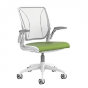 Humanscale 优门设 W11WN01K459 World办公椅