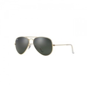 Ray·Ban 雷朋 飞行员系列 RB3025 L0205  太阳镜 58mm