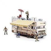 中亚Prime会员：McFARLANE TOYS 麦克法兰 行尸走肉 戴尔的房车RV