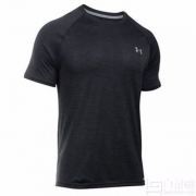 限M码，Under Armour 安德玛 Tech 男士速干T恤 prime会员凑单免费直邮