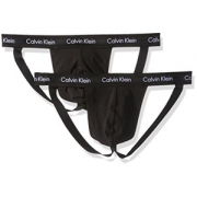 Calvin Klein 男士内裤两条装