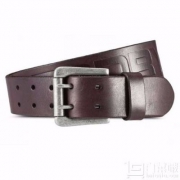 限尺码，Superdry 极度干燥 Premium 男士真皮皮带 Prime会员凑单免费直邮含税