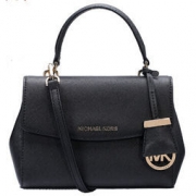 七夕好礼！Michael Kors Ava系列 30T5GAVS2L 女士小号手提包