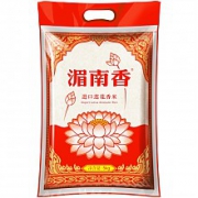 限地区：湄南香 进口莲花香米 大米5KG