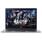 宏碁（acer） 蜂鸟 Swift 3 14英寸笔记本（i5-7200U 8G 256G）
