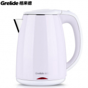 Grelide 格来德 D1206A1 电热水壶