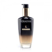 KERASTASE 卡诗 黑钻凝时香氛修护油120ml