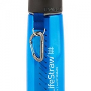 LifeStraw 生命水袋 Go-S16 户外净水器