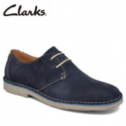 Clarks 其乐 Originals经典系列 男士Jareth Walk真皮牛津鞋 2色 Prime会员免费直邮