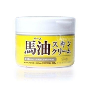 LOSHI 北海道马油面霜 220g