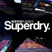 美国亚马逊 返校季superdry专场 各式包款