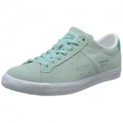 Onitsuka Tiger 鬼塚虎 女 运动休闲鞋板鞋LAWNSHIP D6K6L
