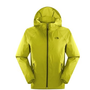 北面（THE NORTH FACE）  CYW5 男款户外皮肤衣