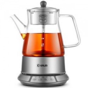 Donlim 东菱 KE-8008 蒸汽式煮茶器