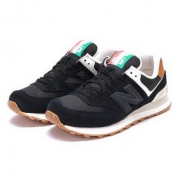 New Balance 新百伦  574系列 WL574SEC 女款复古休闲鞋