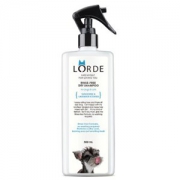 京东PLUS会员： Lorde 宠物免水洗沐浴露 通用型 500ml ×2件 *2件