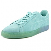 PUMA 彪马 Suede Emboss Iced Fade 男鞋