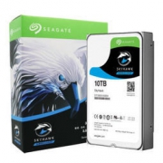 Seagate希捷 酷鹰系列 10TB 监控级硬盘7200转256M