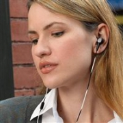 BOSE Mobile in-ear 耳塞式耳机