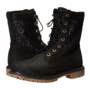 Timberland 添柏岚 Authentics Open Weave 女士休闲靴