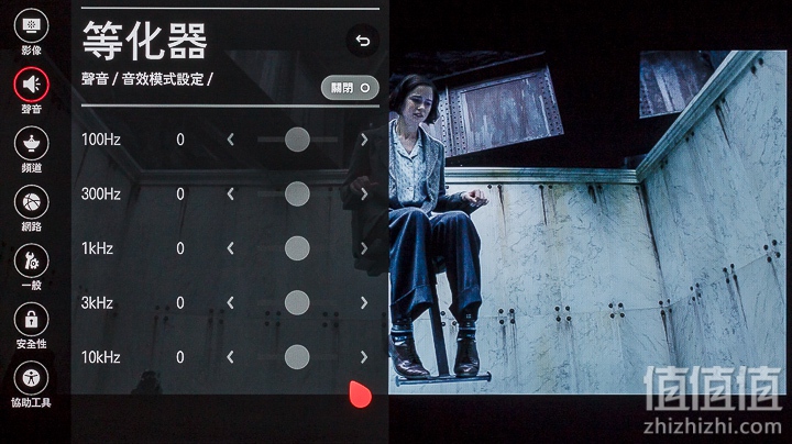 精彩视界，4K极致！LG 65E7 OLED 4K HDR 电视评测