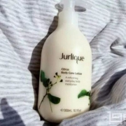 Jurlique 茱莉蔻 柑橘滋润身体乳 300ml  prime会员凑单免费直邮