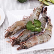 TOUSH’S 拓食 泰国冷冻黑虎虾 400g（10-12只）*5件