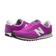 New Balance 新百伦  410系列 女士休闲跑鞋WL410VIA