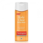 中亚Prime会员 : Neutrogena 露得清 清爽祛痘沐浴露 250ml*6瓶