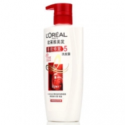 LOREAL欧莱雅  多效修复洗发露500ml（滋养修复）