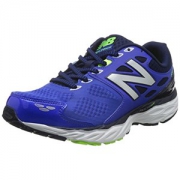 中亚prime会员，限尺码：new balance 680系列 680V3 男子高支撑跑鞋