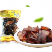 皇上皇 广式腊味 腊肉段 500g *2件