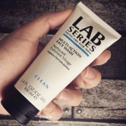 镇店之宝，Lab Series 朗仕 男士多功能洗面奶 100ml
