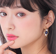真实感受！Motecon Anecon  彩色隐形眼镜 2周抛 4片装