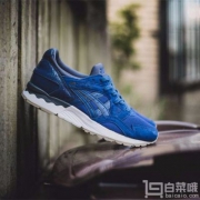 Asics 亚瑟士 Gel-Lyte V 中性复古跑鞋H6Q4L Prime会员免费直邮含税