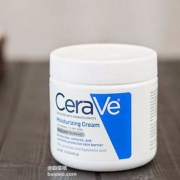 敏皮救星，CeraVe 全天候保湿修复霜453g Prime会员凑单免费直邮含税