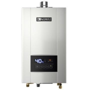 NORITZ 能率 JSQ25-E4/GQ-13E4AFEX 13升 燃气热水器 +凑单品