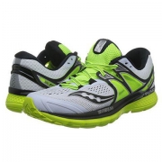 好价：saucony 圣康尼 TRIUMPH ISO 3 男子顶级缓震跑鞋
