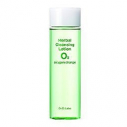 中亚Prime会员：Dr.ci Labo Labo 城野医生 O2活氧草本美肌清洁卸妆液 150ml