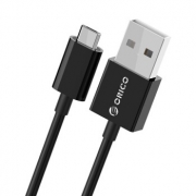 奥睿科 micro-usb数据线 1米