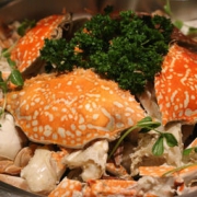 北京丽亭酒店 丽坊餐厅 双人自助午餐