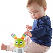 费雪牌（Fisher-Price）  唱跳能手小贝贝 mini款