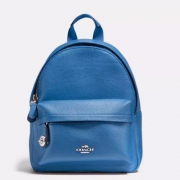 COACH 蔻驰 mini campus 女士双肩包 $147.5