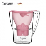 德国原装进口 BWT 净水壶 去除重金属水垢 2.7L 含镁离子